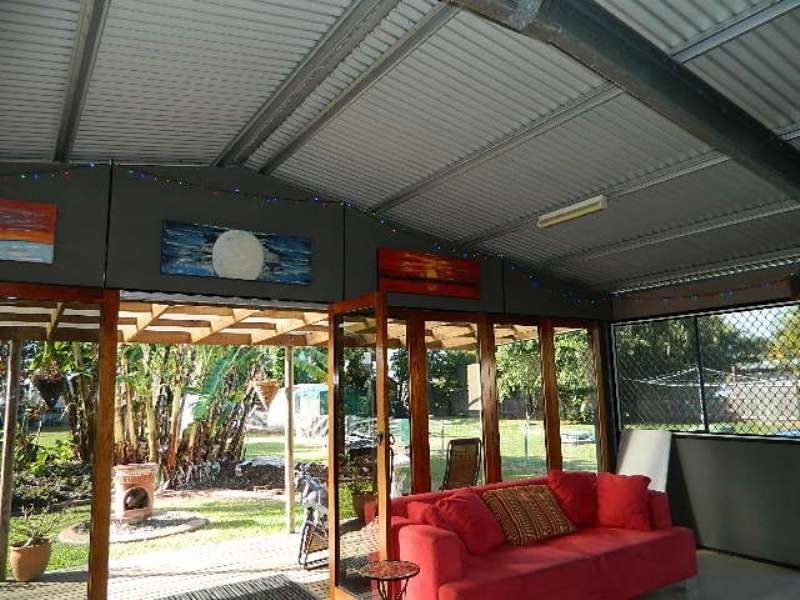 11 Queen Street, North Mackay QLD 4740