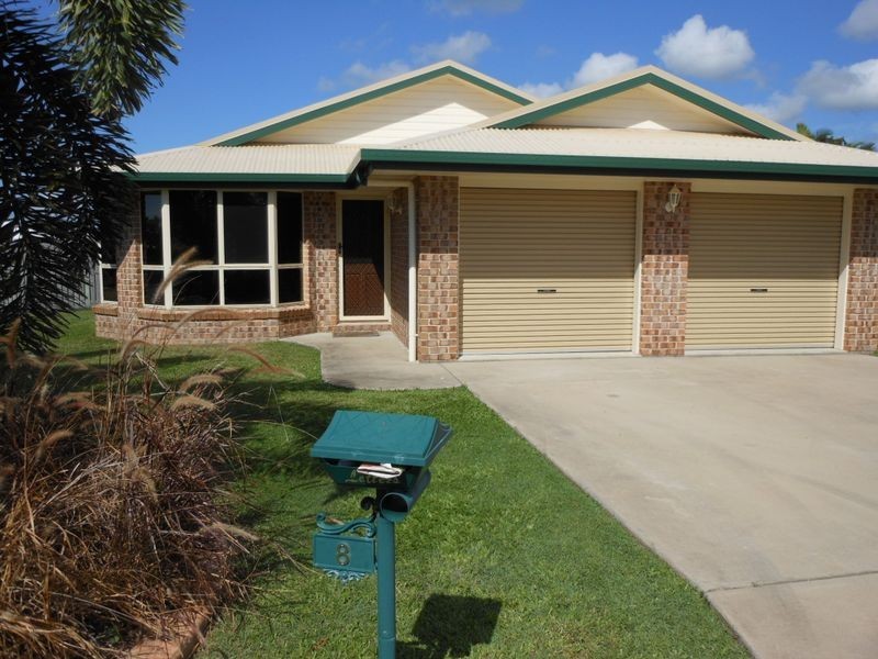 8 Kinghorn Street, Eimeo QLD 4740