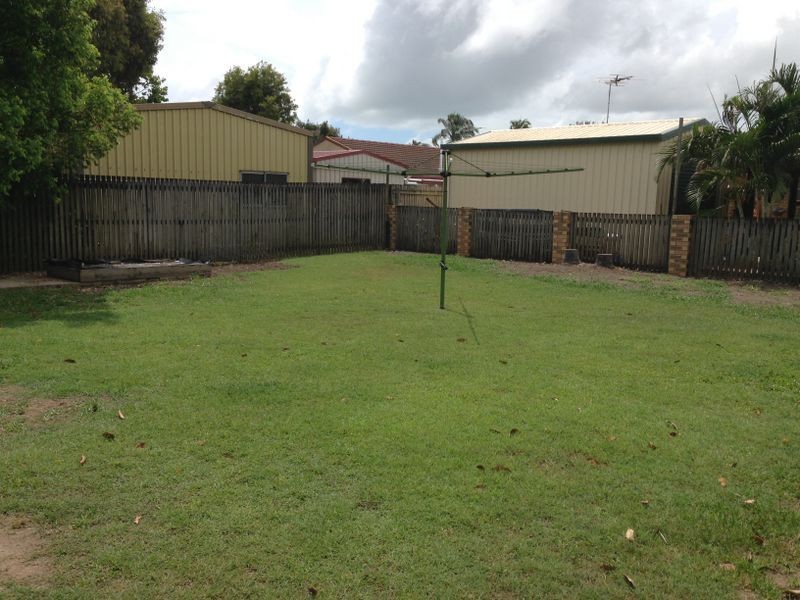 1 Dallas Court, Beaconsfield QLD 4740