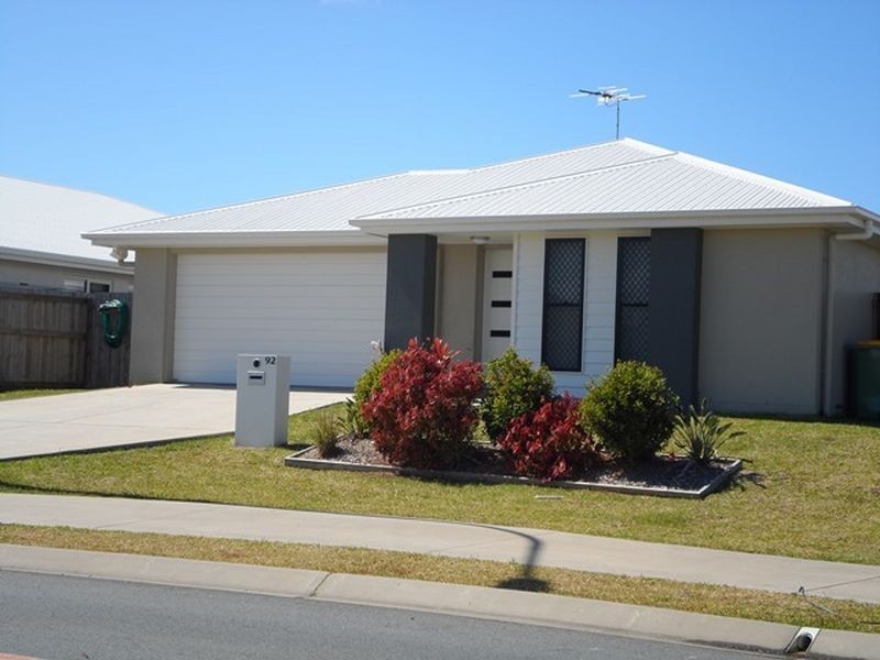 92 Oldmill Drive, Beaconsfield QLD 4740