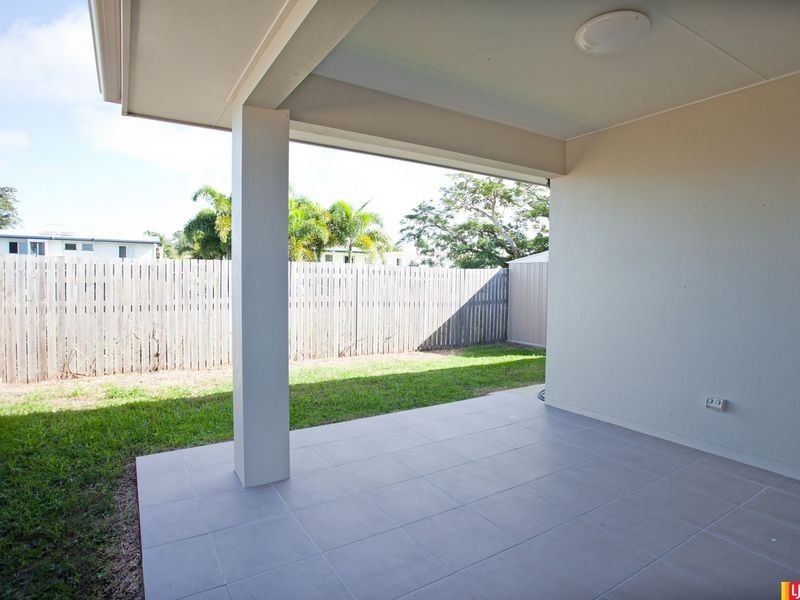 8 Cartledge Court, North Mackay QLD 4740