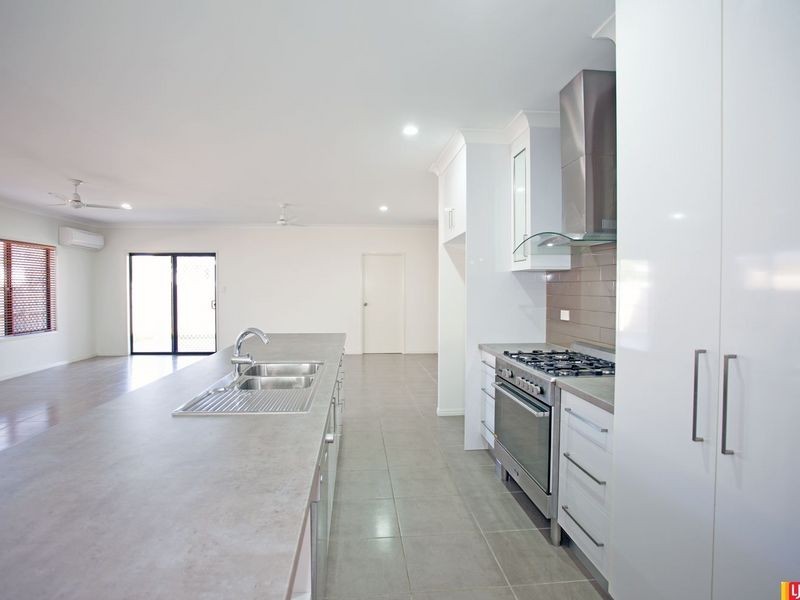 8 Cartledge Court, North Mackay QLD 4740