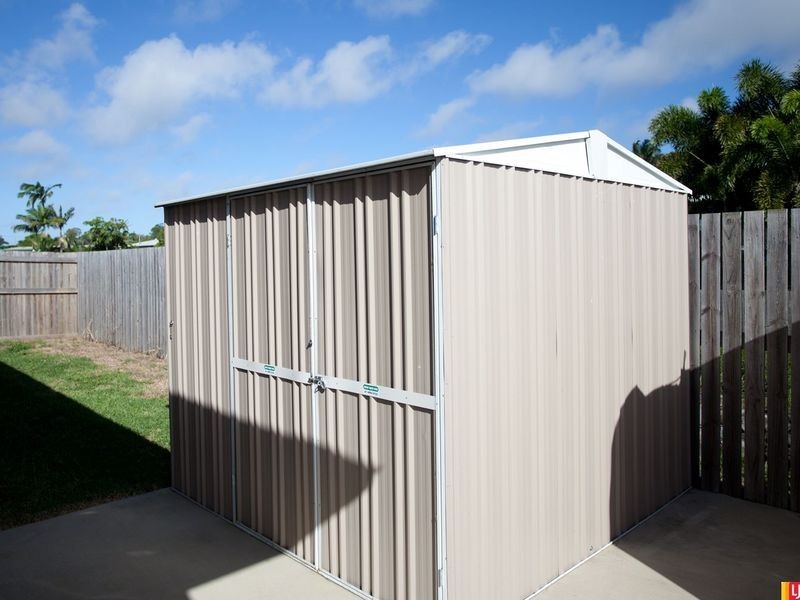 8 Cartledge Court, North Mackay QLD 4740