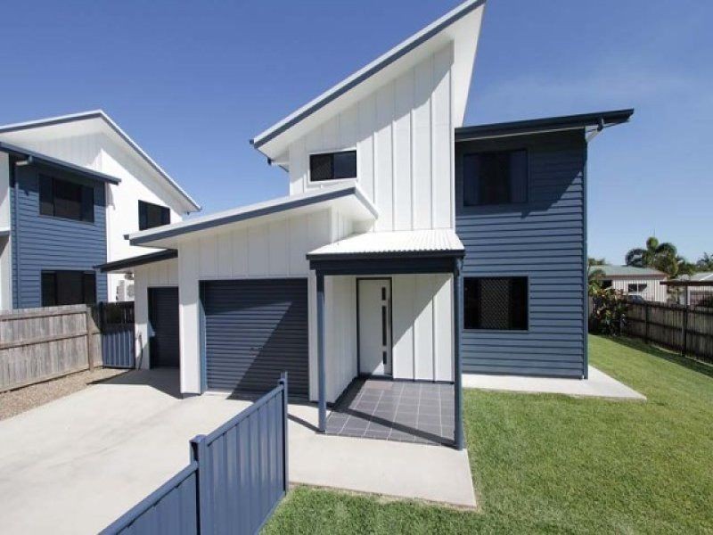 2 Sam Bezzina Drive, Beaconsfield QLD 4740