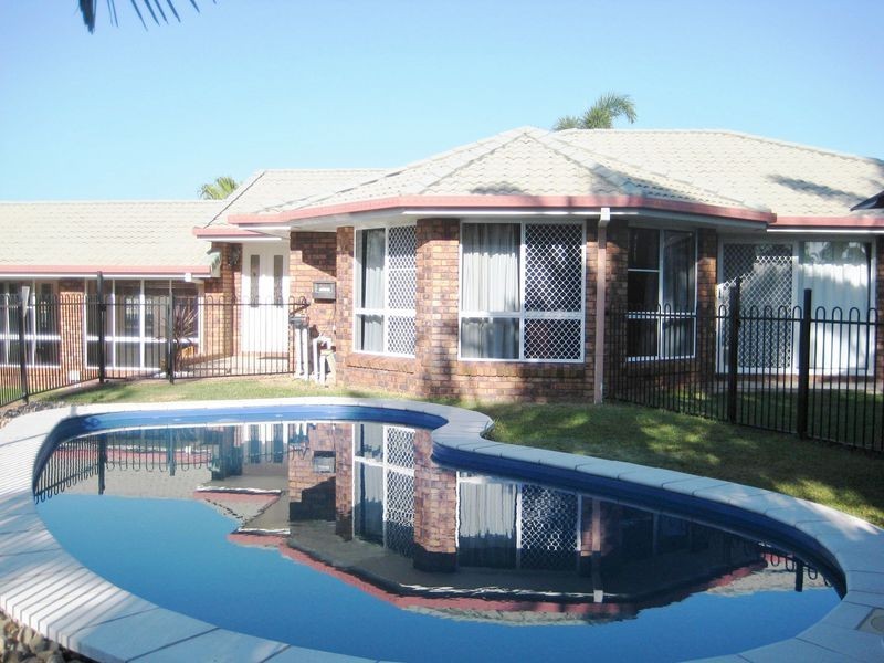 6 Perch Court, Andergrove QLD 4740
