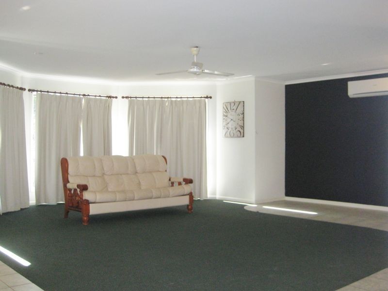 6 Perch Court, Andergrove QLD 4740