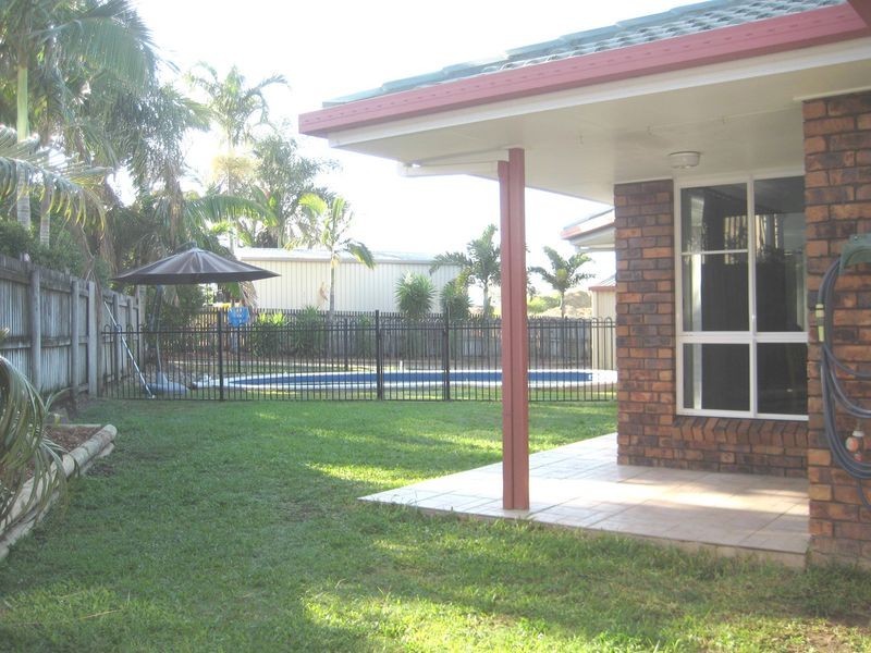 6 Perch Court, Andergrove QLD 4740