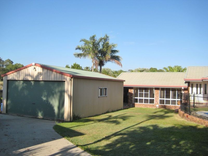 6 Perch Court, Andergrove QLD 4740