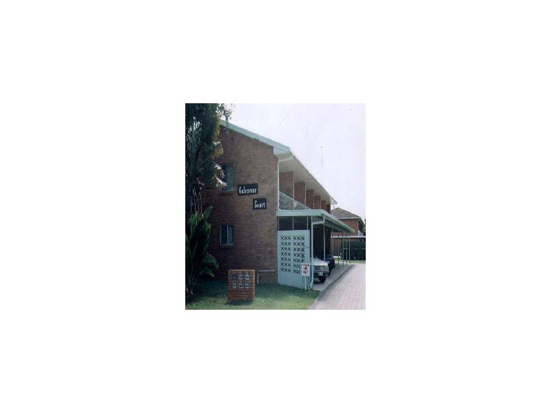 3/46 Peel Street, Mackay QLD 4740