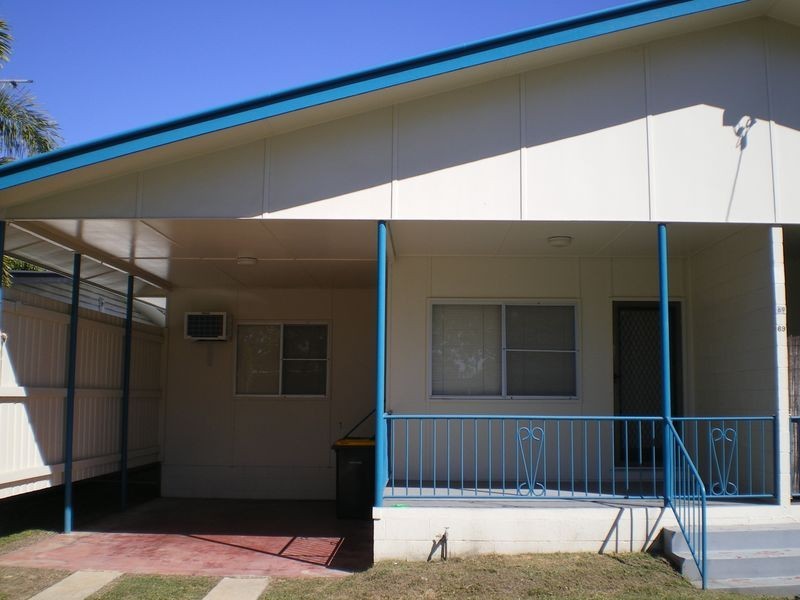 1/69 Malcomson Street, North Mackay QLD 4740