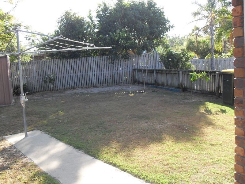 109 Investigator Street, Andergrove QLD 4740