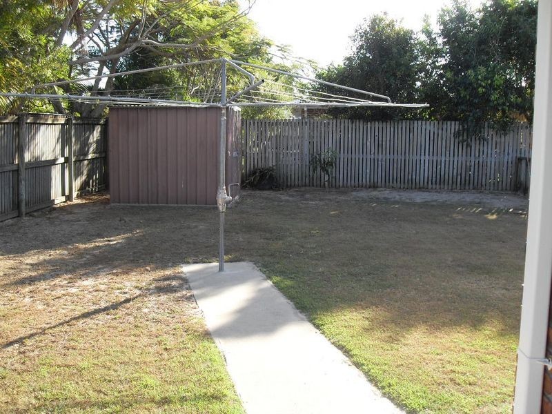 109 Investigator Street, Andergrove QLD 4740