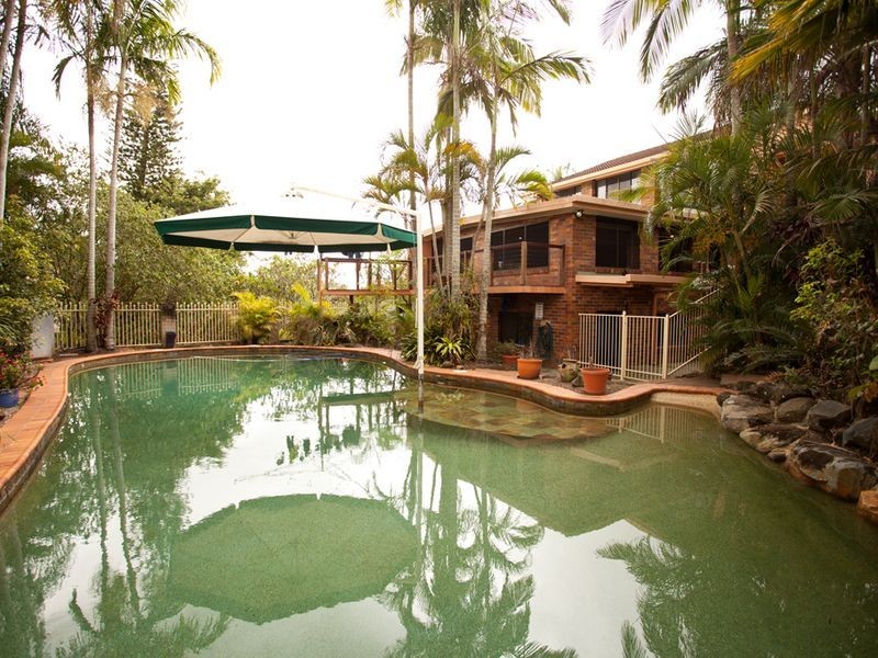 7 Cheribon Avenue, Mount Pleasant QLD 4740