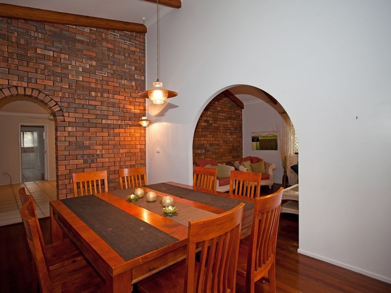 7 Cheribon Avenue, Mount Pleasant QLD 4740