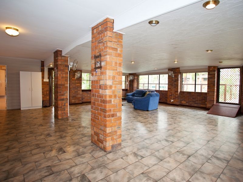 7 Cheribon Avenue, Mount Pleasant QLD 4740