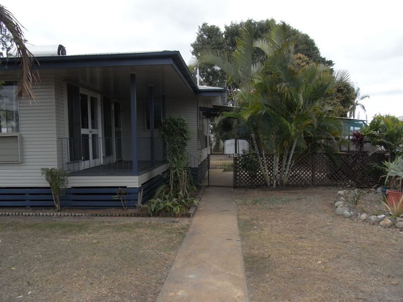 18 Belyando Avenue, Moranbah QLD 4744