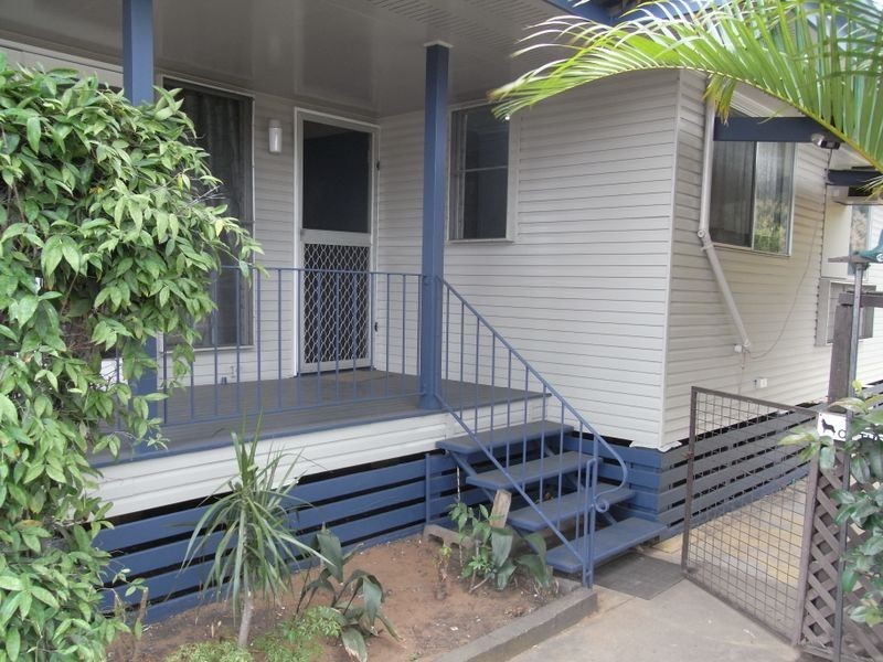 18 Belyando Avenue, Moranbah QLD 4744