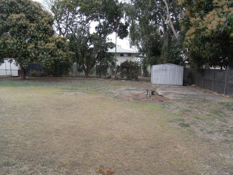 18 Belyando Avenue, Moranbah QLD 4744