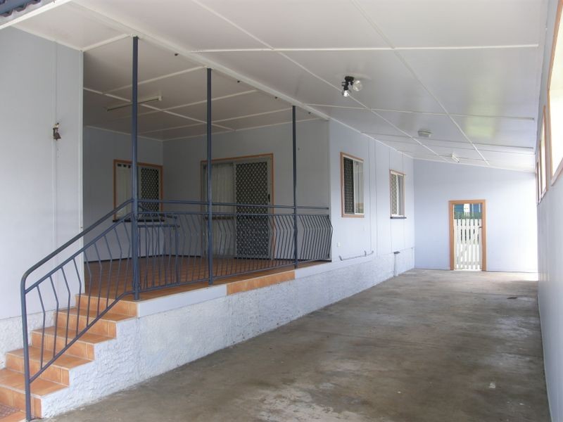 14 Bovey Street, North Mackay QLD 4740