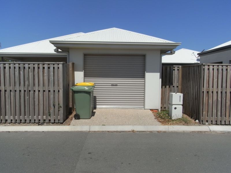 5 Thornbill Lane, Andergrove QLD 4740