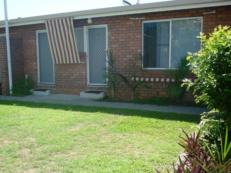 1/9 Kate Street, East Mackay QLD 4740