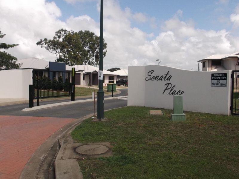 2/21 SUNITA DRIVE, Andergrove QLD 4740