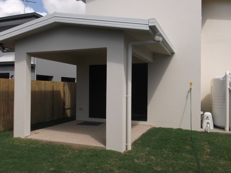 2/21 SUNITA DRIVE, Andergrove QLD 4740