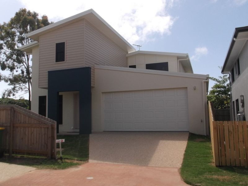 2/21 SUNITA DRIVE, Andergrove QLD 4740