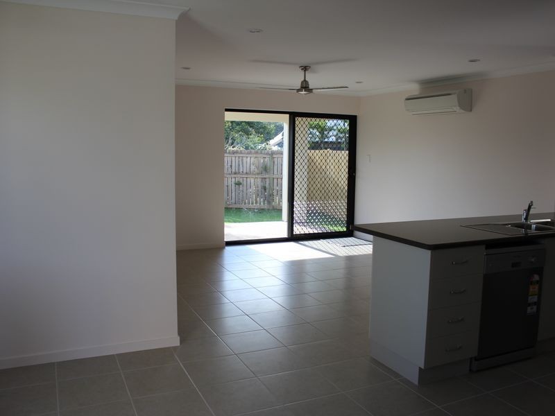 2/21 SUNITA DRIVE, Andergrove QLD 4740