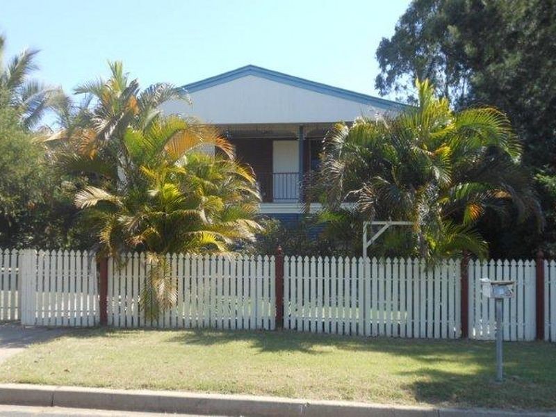 3 Macarthur Street, Moranbah QLD 4744