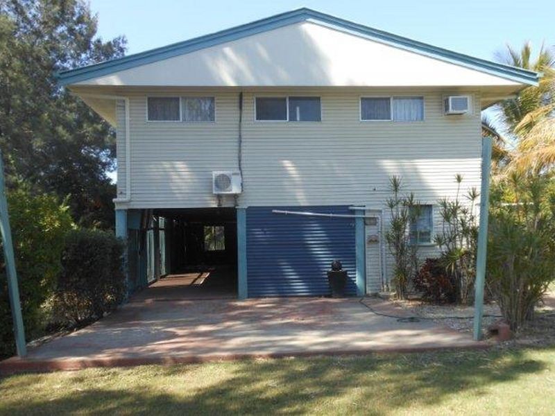 3 Macarthur Street, Moranbah QLD 4744