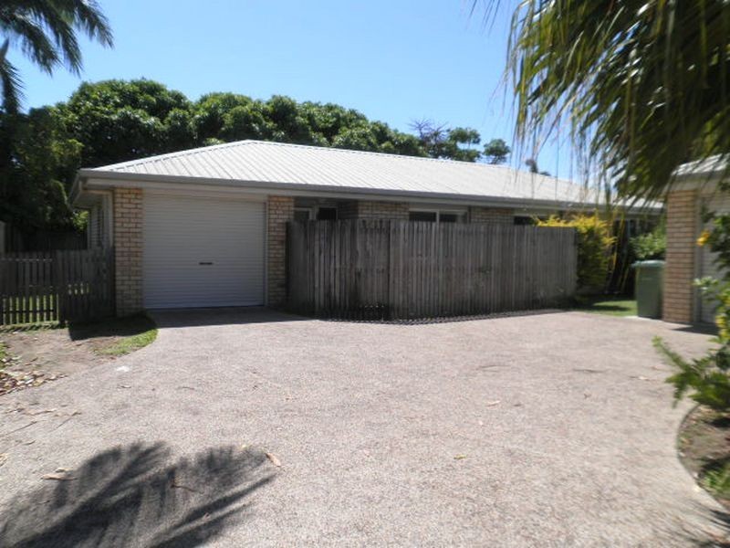 3/24 GOLD STREET, Mackay QLD 4740