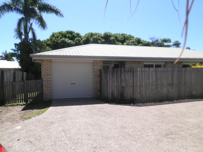 3/24 GOLD STREET, Mackay QLD 4740