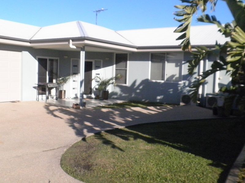 6/2 Mulcahy Crescent, Eimeo QLD 4740