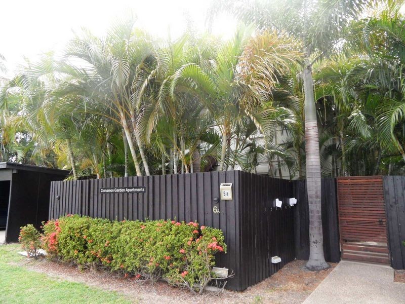 1/6A Forth Street, South Mackay QLD 4740