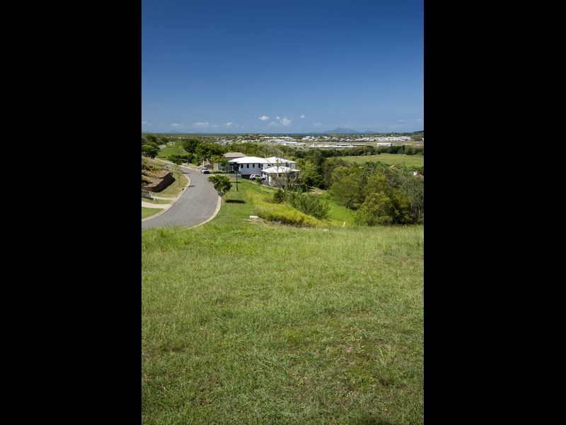 32 Shuttlewood Drive, Mackay QLD 4740