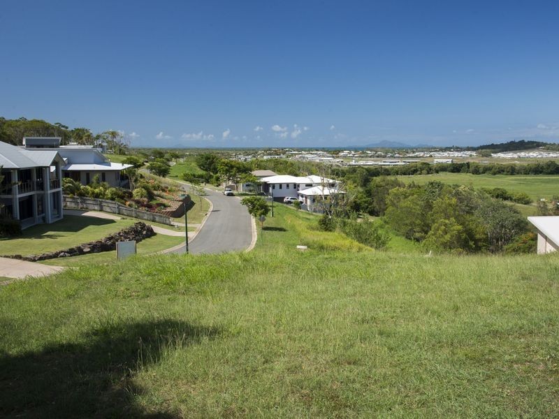 32 Shuttlewood Drive, Mackay QLD 4740