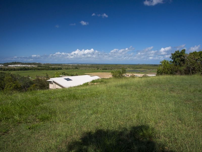 32 Shuttlewood Drive, Mackay QLD 4740
