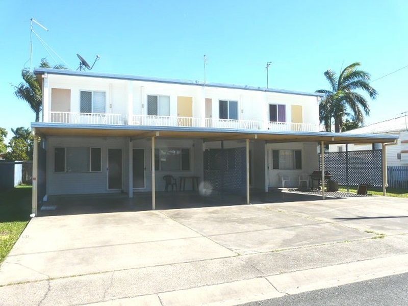 4/18 Tay Street, South Mackay QLD 4740