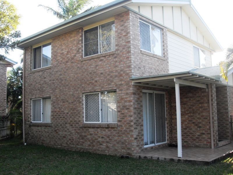 3/286 Bridge Road, West Mackay QLD 4740