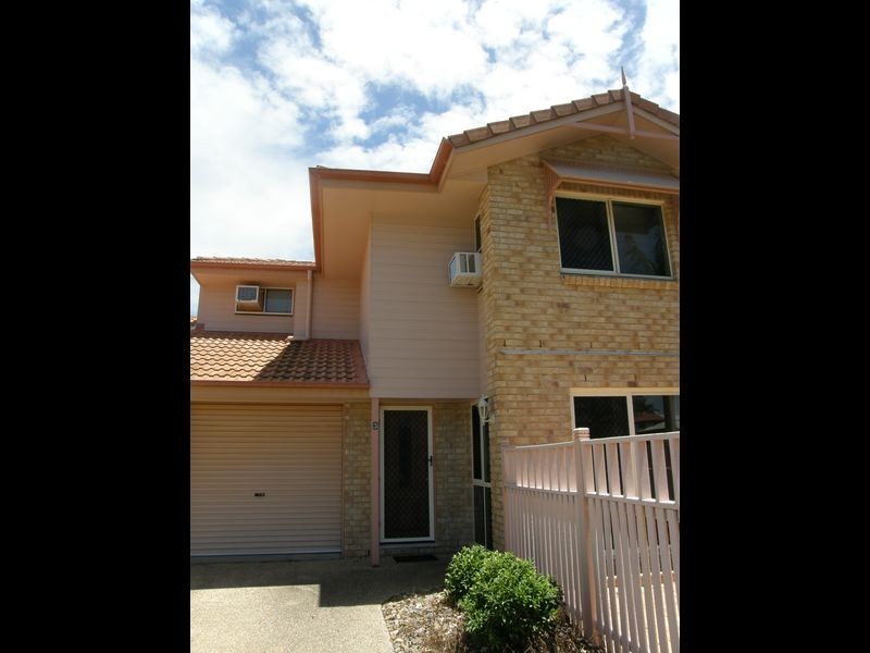 1/23 Ungerer Street, North Mackay QLD 4740