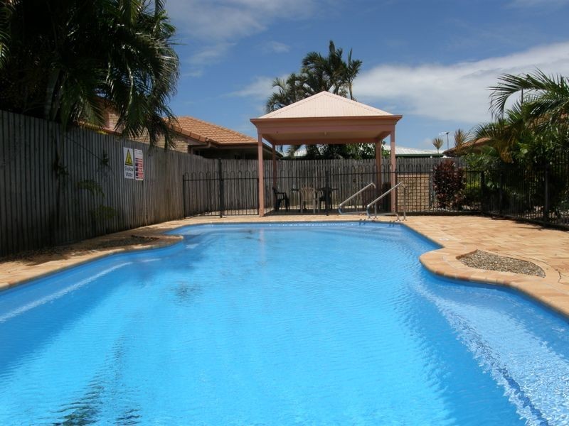 1/23 Ungerer Street, North Mackay QLD 4740