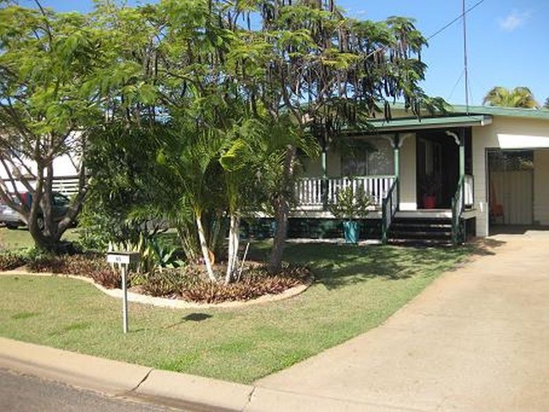 49 Clements Street, Moranbah QLD 4744