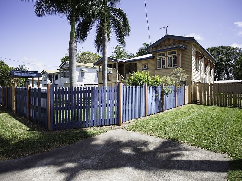 38 George Street, Mackay QLD 4740