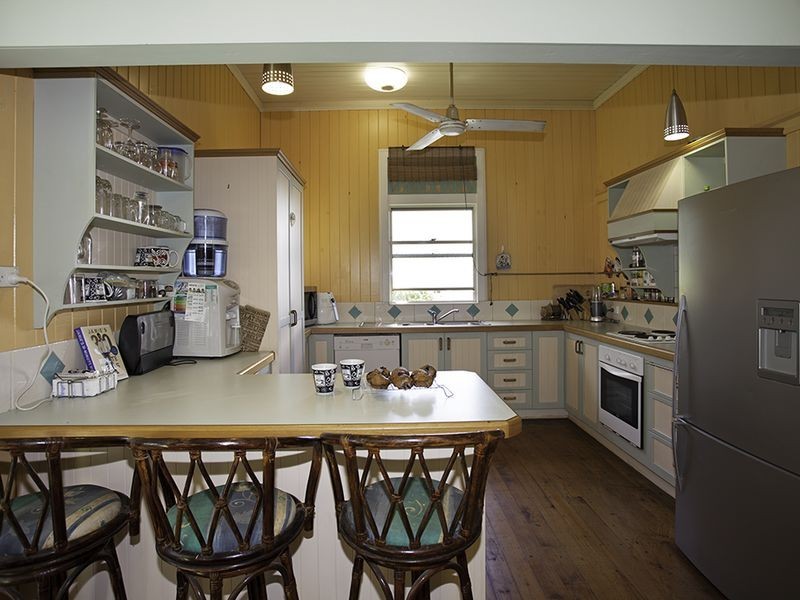 38 George Street, Mackay QLD 4740