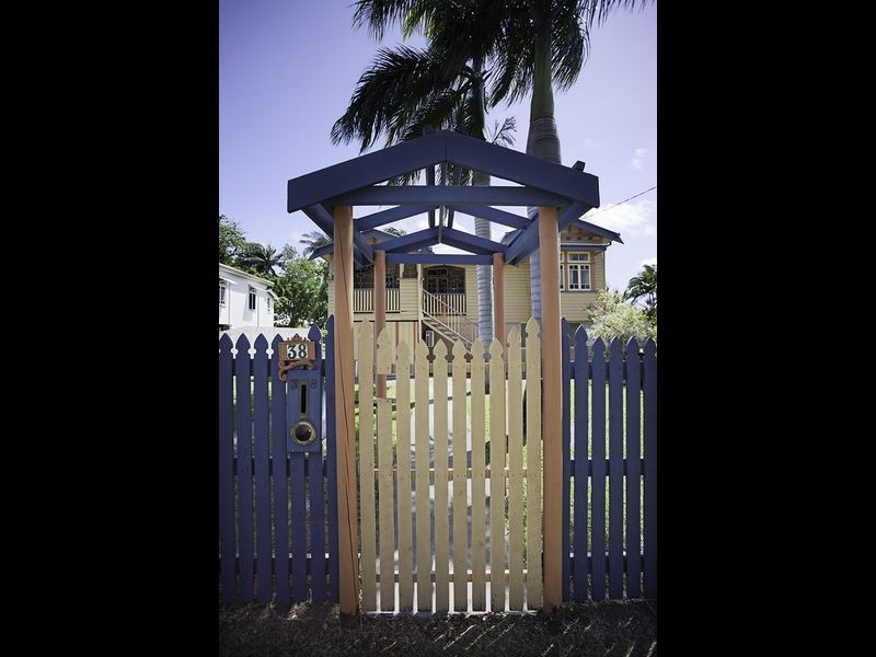 38 George Street, Mackay QLD 4740