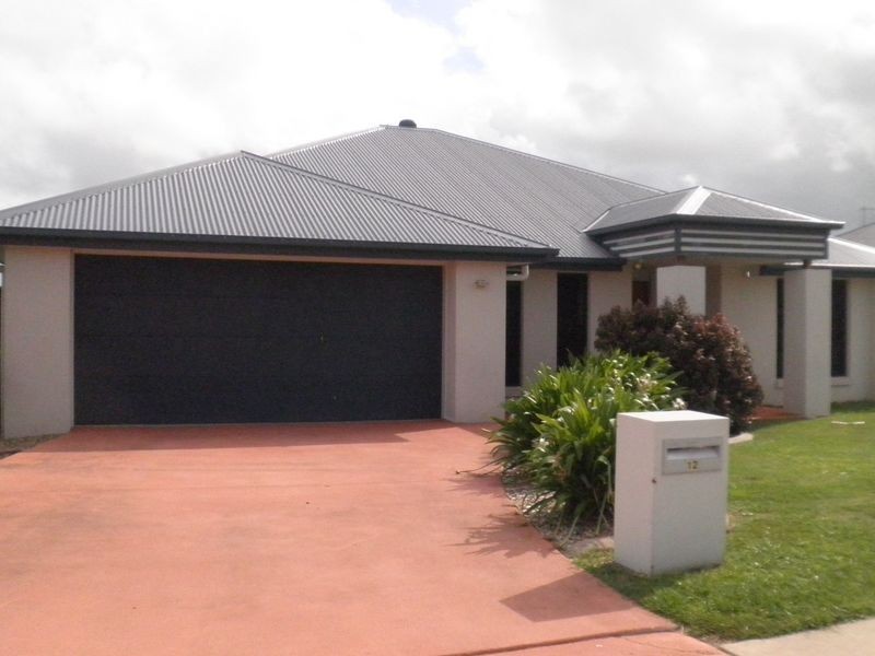 12 Ulladulla Street, Blacks Beach QLD 4740