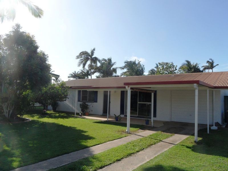9 Krause Court, Andergrove QLD 4740