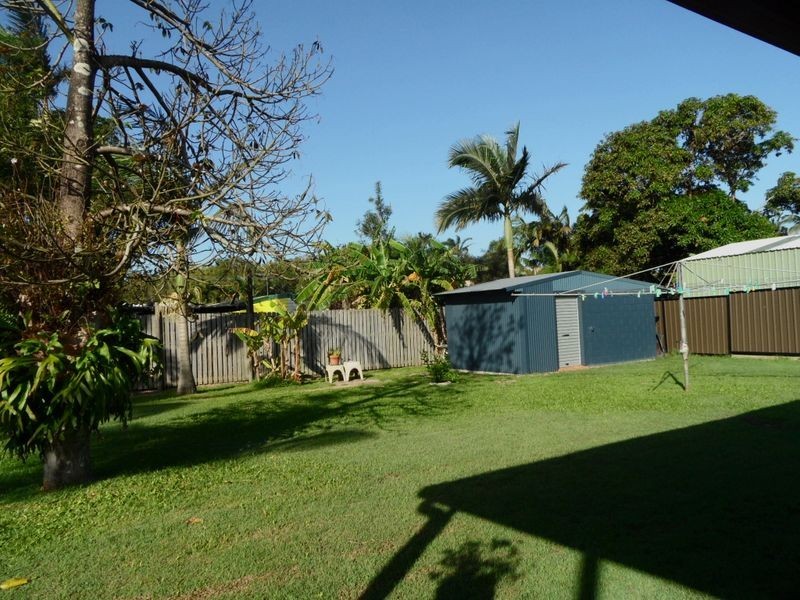 9 Krause Court, Andergrove QLD 4740