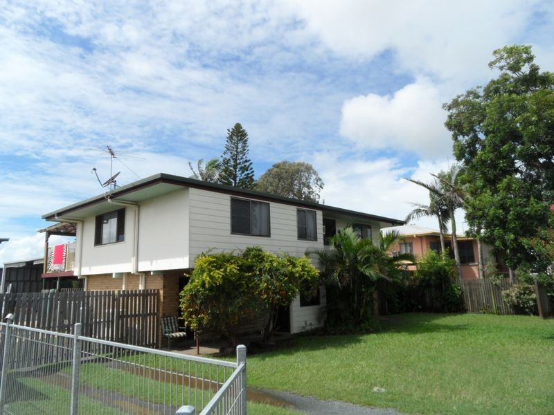 165 Broadsound Road, Paget QLD 4740